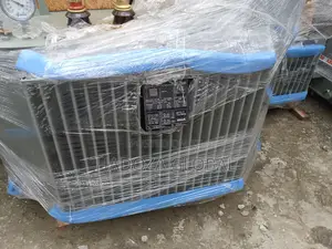 Durable 200kva Transformer - Meksan - 11kv Input System