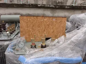 Copper-wound 200kva 11kv Transformer - Meksan