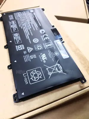 Authentic Hp Laptop Battery
