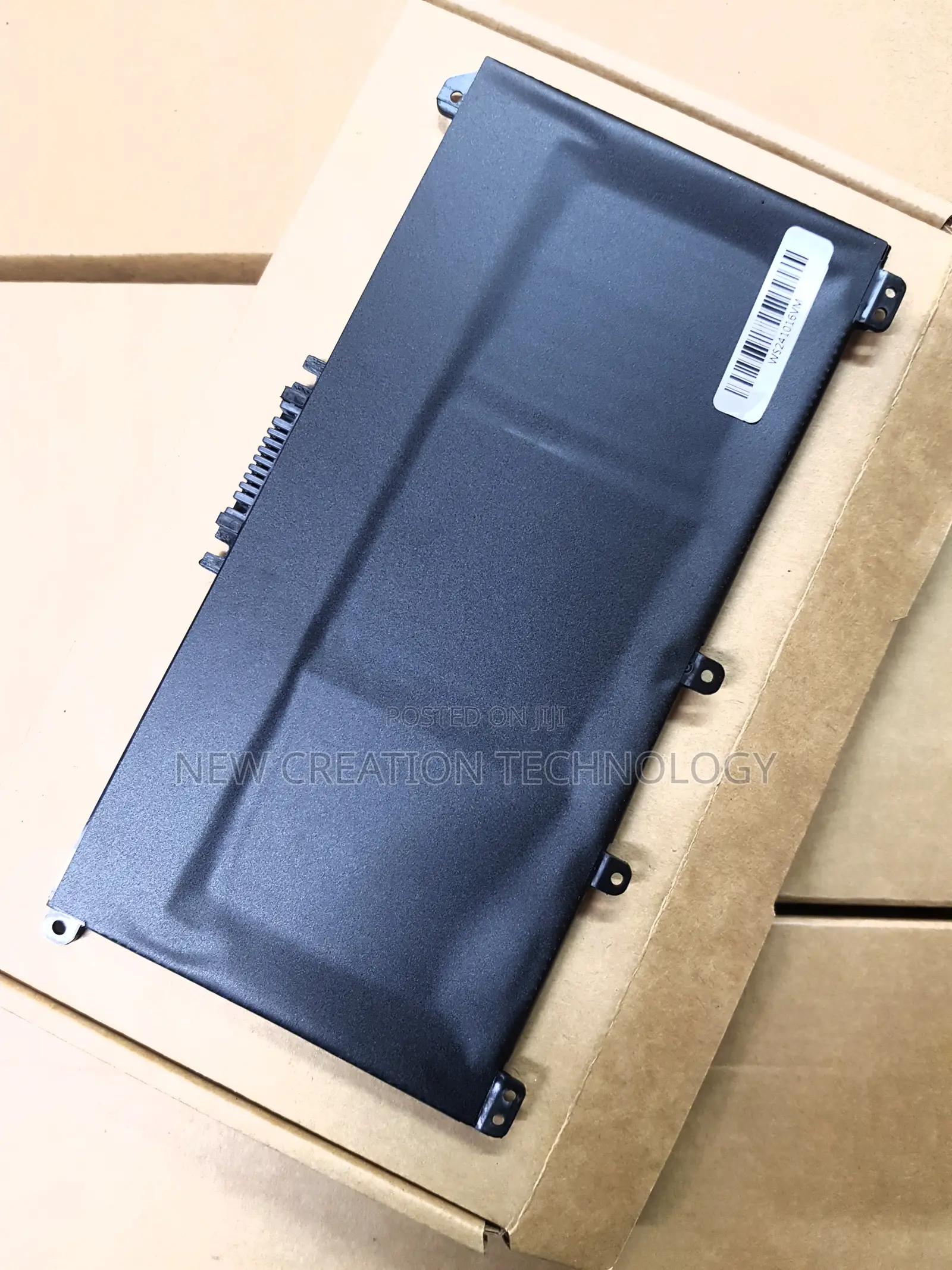 Authentic Hp Laptop Battery