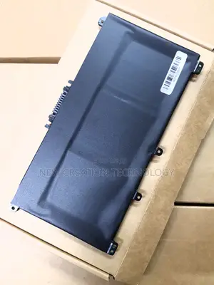 Authentic Hp Laptop Battery
