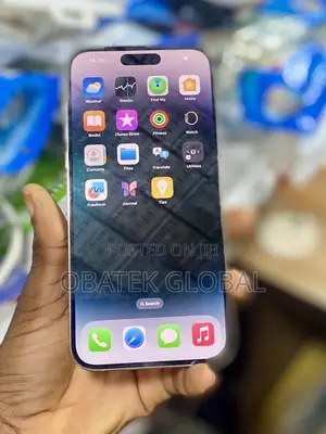 Apple iPhone 14 Pro Max 128 GB Gold