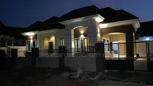 Photo - Furnished 4bdrm Bungalow in Almond Garden Estate, Enugu for sale