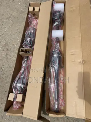 Brand New Complete Shaft 2016-2020 Honda Pilot