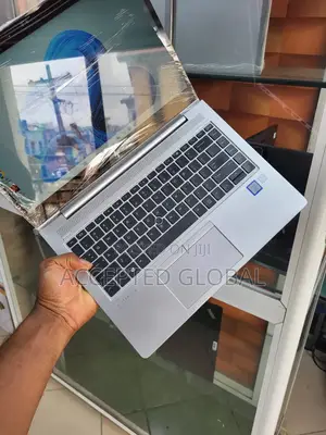 Laptop HP EliteBook 840 G5 8GB Intel Core i5 SSD 256GB