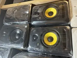 KRK Rokit 5 London Neatly Use