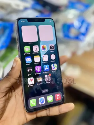 Apple iPhone 11 Pro Max 256 GB White