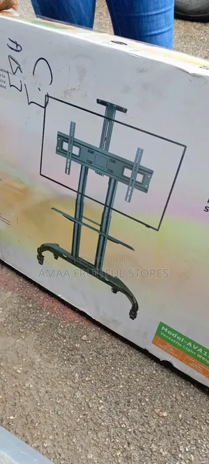 Standing Tv Hanger
