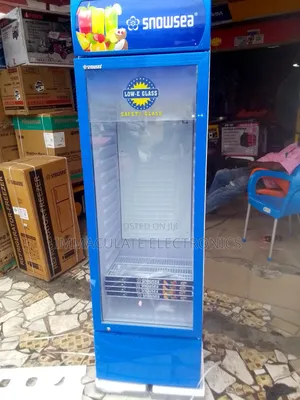 Snowsea Standing Chiller