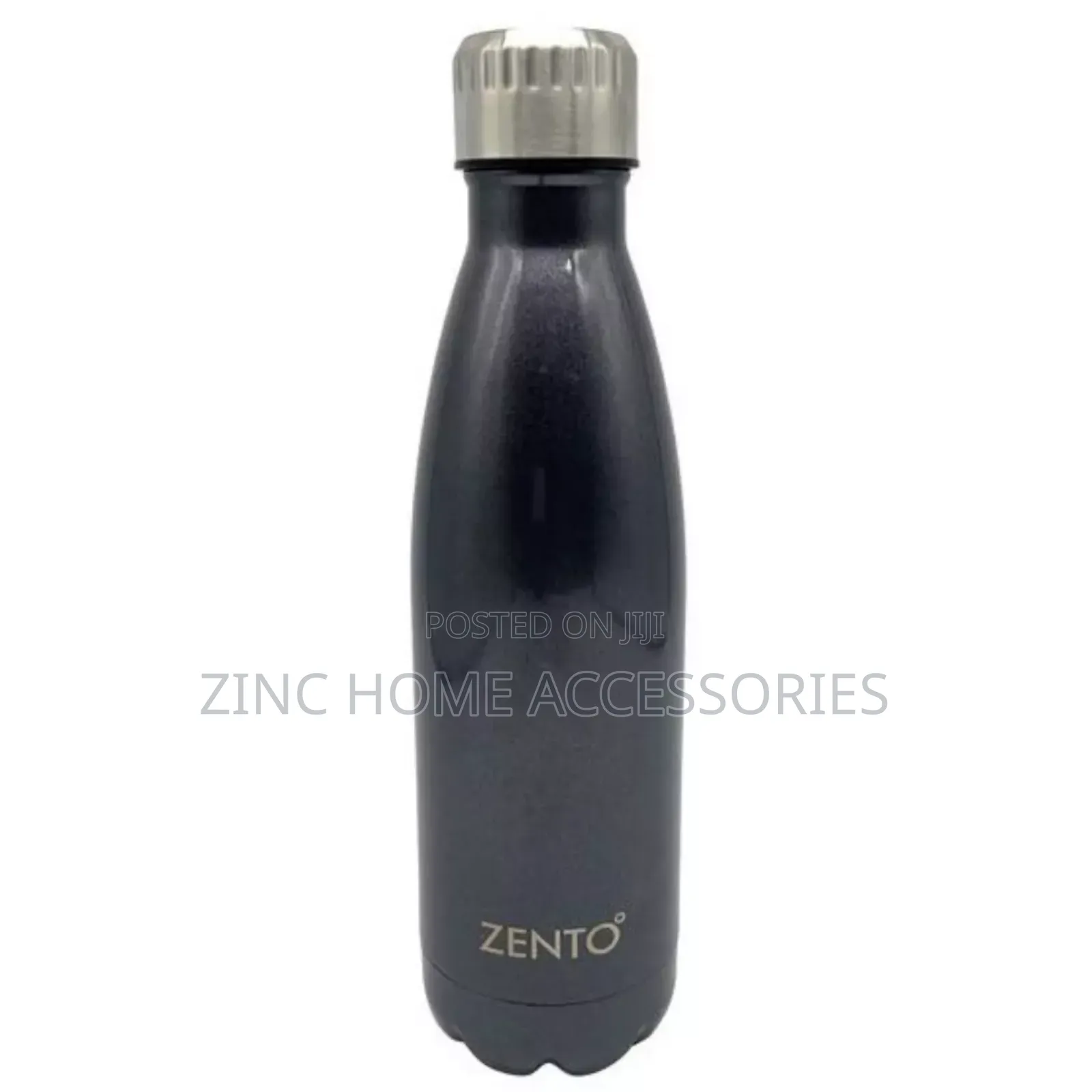 Zento Vacumm Water Bottle