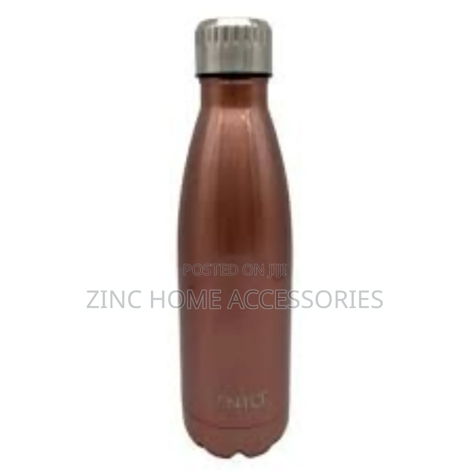 Zento Vacumm Water Bottle