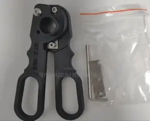 Snooker Cue Tip Scissors