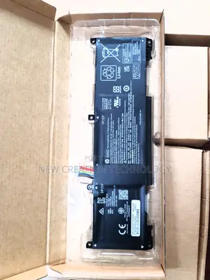 Reliable Hp Laptop Battery