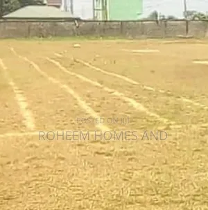 Land Sales With Cofo