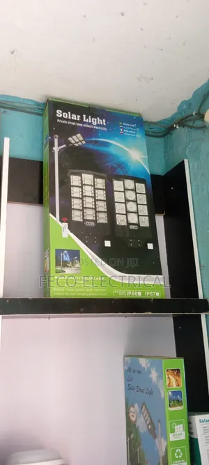 Solar Light