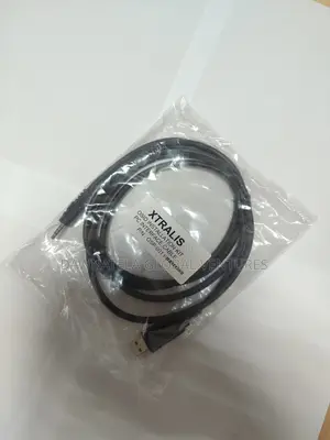 Xtralis Open-area Smoke Imaging Detection Pc Interface Cable