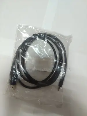 Xtralis Open-area Smoke Imaging Detection Pc Interface Cable