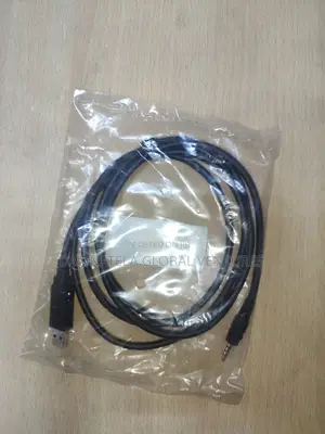 Xtralis Open-area Smoke Imaging Detection Pc Interface Cable