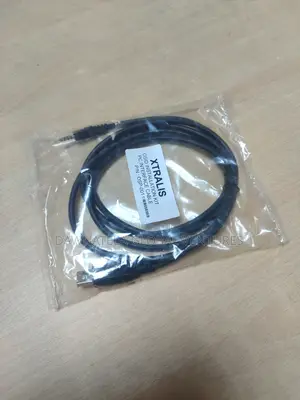 Xtralis Open-area Smoke Imaging Detection Pc Interface Cable