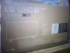 Lg 75 Inches 2025 New 75 Tv