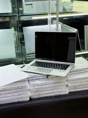 Laptop HP EliteBook x360 1030 G2 16GB Intel Core i7 SSD 256GB