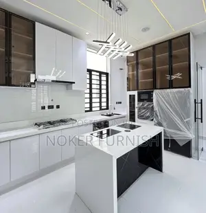 Luxury Kitchen Cabinets