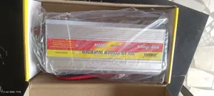 Jongfa Solar Power Inverter 2000watts