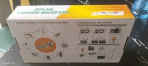 Jongfa Solar Power Inverter 2000watts