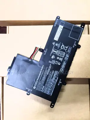 Authentic Hp Laptop Battrey