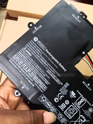 Authentic Hp Laptop Battrey
