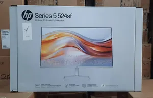 Hp Series 5 Monitor 
23.8inch Full Hd Monitor With Speaker