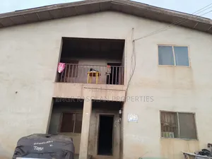 1bdrm Room & Parlour in Olorunshogo, Ilorin South for sale