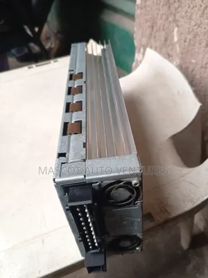 Car Amplifier