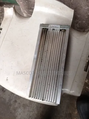 Car Amplifier