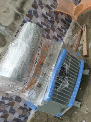 Utility Rated Transformer - 200kva Meksan Brand - 11kv