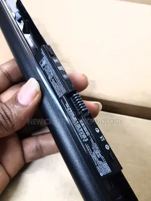 Genuine Hp Laptop Battery