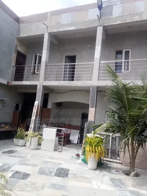 Mini Flat in Unity View Estate, Awoyaya for rent