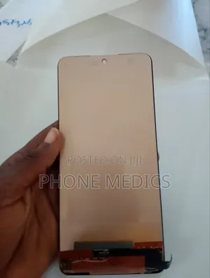 Redmi Note 10 Pro Screen