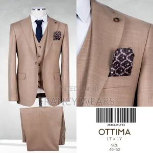 Good Material Quality Set of Suits