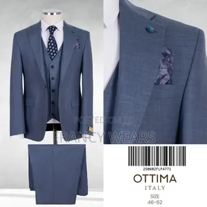 Good Material Quality Set of Suits