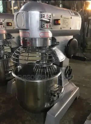 20l Cake Mixer