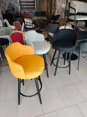 Garden / Bar Stool
