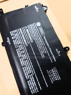 Bona Fide Hp Laptop Battery