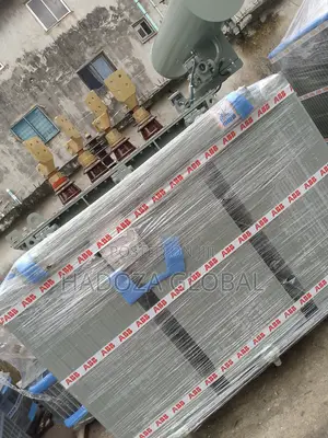 300kva 33/415kv Meksan Step-down Power Transformer