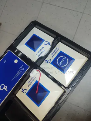Eaton Emergency Assist Alarm Kit