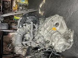 Complete 2az Engine With Gear Box