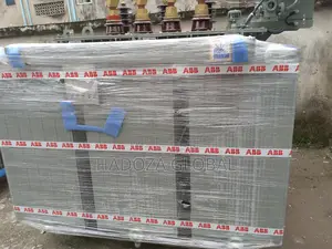 Meksan Copper-wound 300kva Transformer - 33/415kv Rating