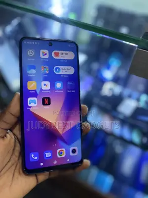 Xiaomi Redmi Note 9 Pro 128 GB Blue
