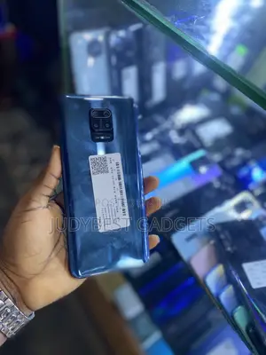 Xiaomi Redmi Note 9 Pro 128 GB Blue