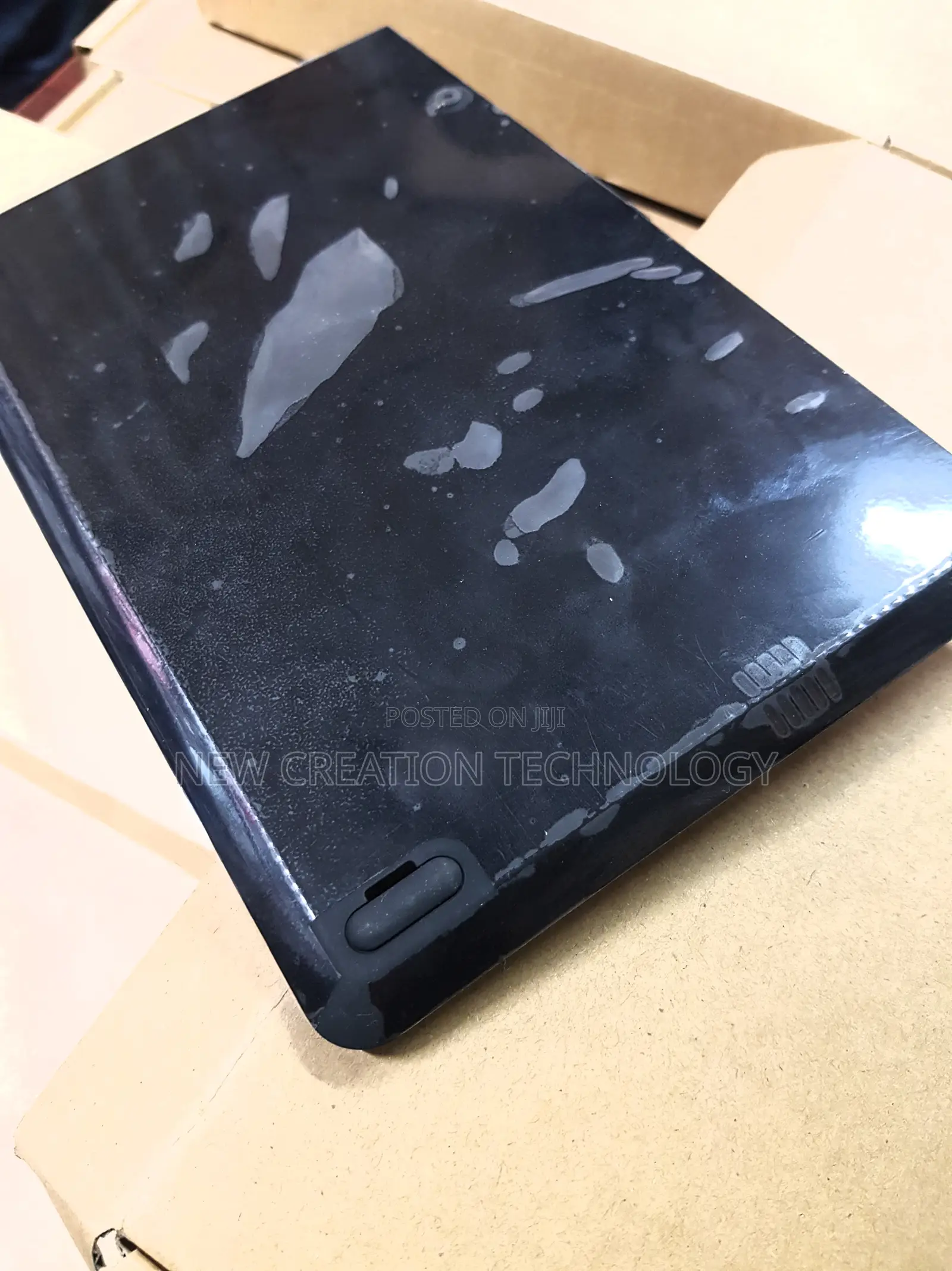Authentic Hp Laptop Battery